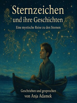 cover image of Sternzeichen und ihre Geschichten